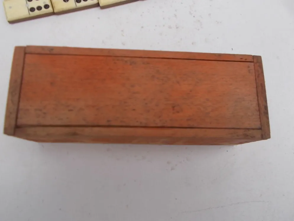Jeu de domino
