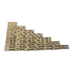 Jeu de domino