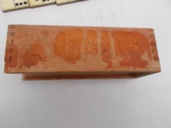 Jeu de domino
