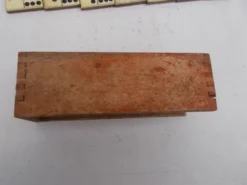 Jeu de domino