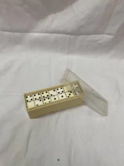Jeu de dominos