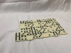 Jeu de dominos 1930