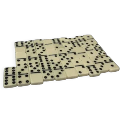 Jeu de dominos 1930