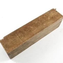 Jeu de dominos postmoderne, Pologne, années 1950, ensemble de 28.