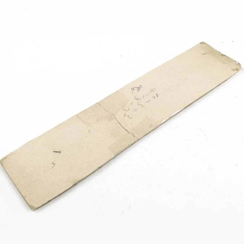 Jeu de dominos postmoderne, Pologne, années 1950, ensemble de 28.