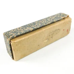 Jeu de dominos postmoderne, Pologne, années 1970, ensemble de 28.