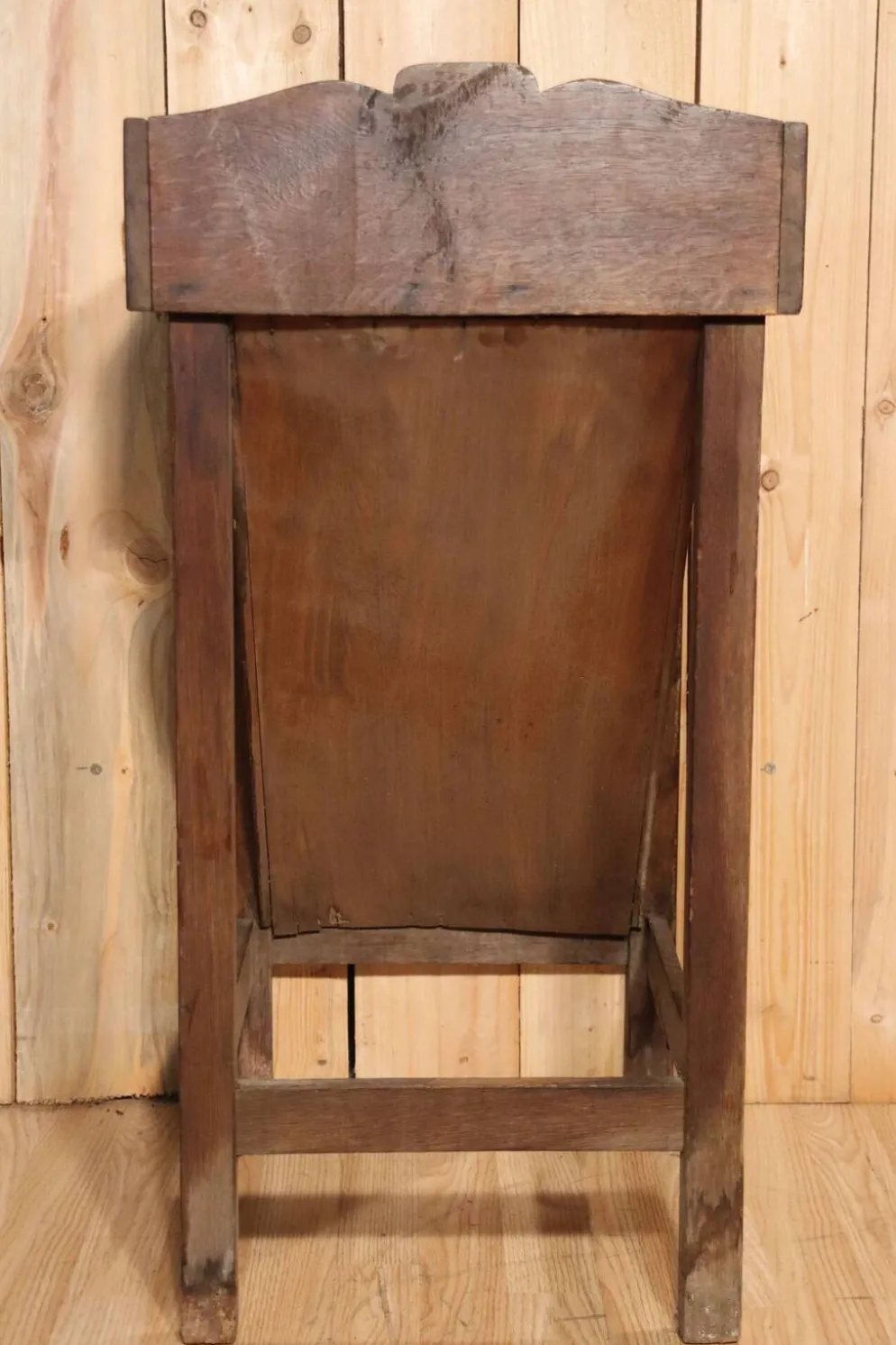 Jeu de la Grenouille, époque 1900