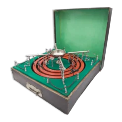 Jeu de loterie France 1900’