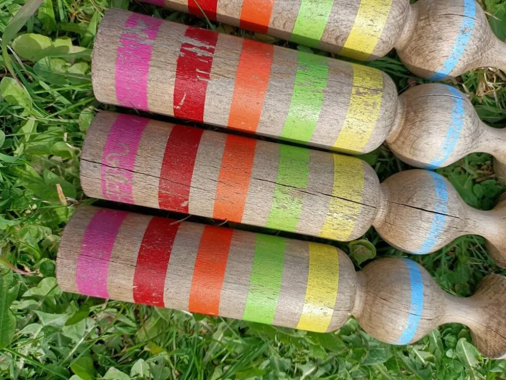 Jeu de Quilles