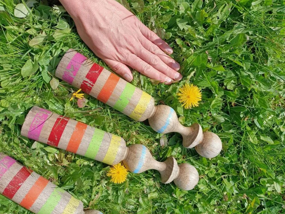 Jeu de Quilles