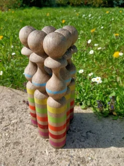 Jeu de Quilles