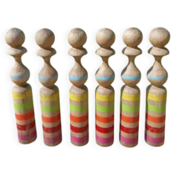 Jeu de Quilles