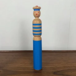 Jeu de quilles "Marine" par Vilac, 1996