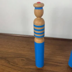 Jeu de quilles