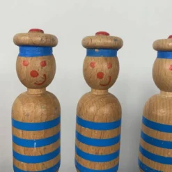 Jeu de quilles