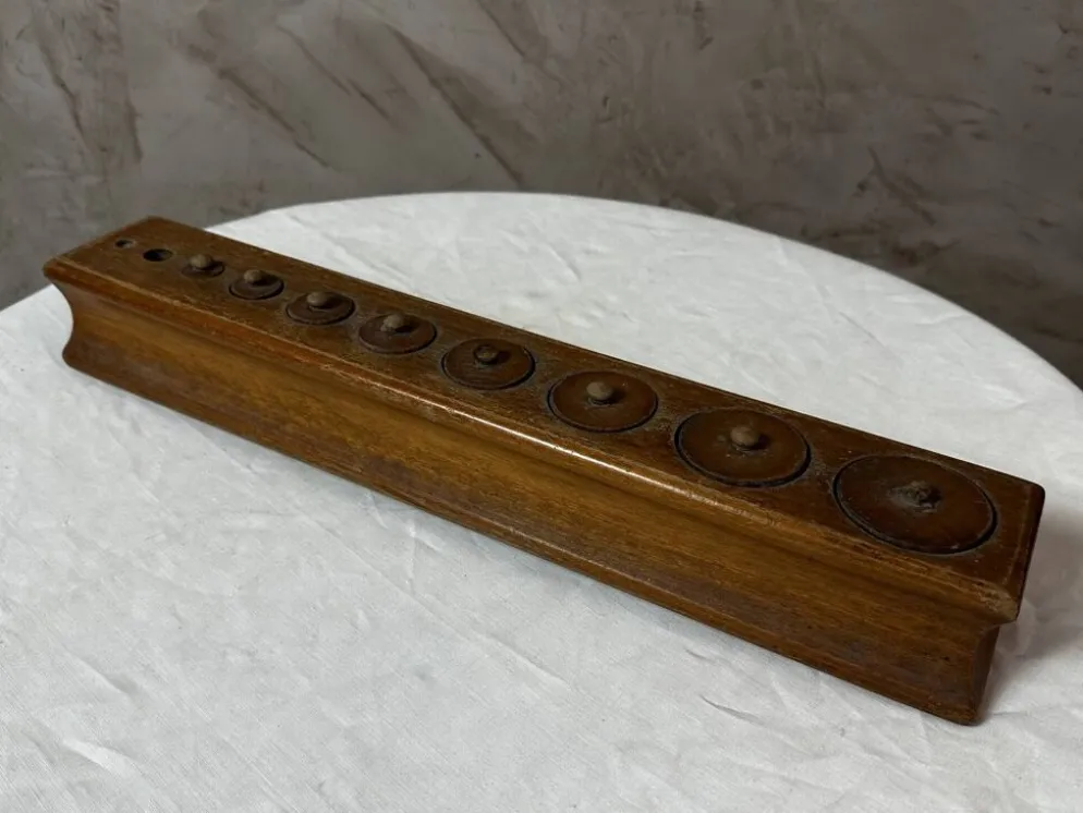 Jeu en bois pour enfant