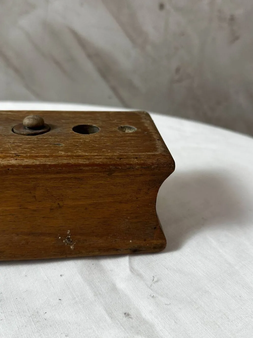 Jeu en bois pour enfant