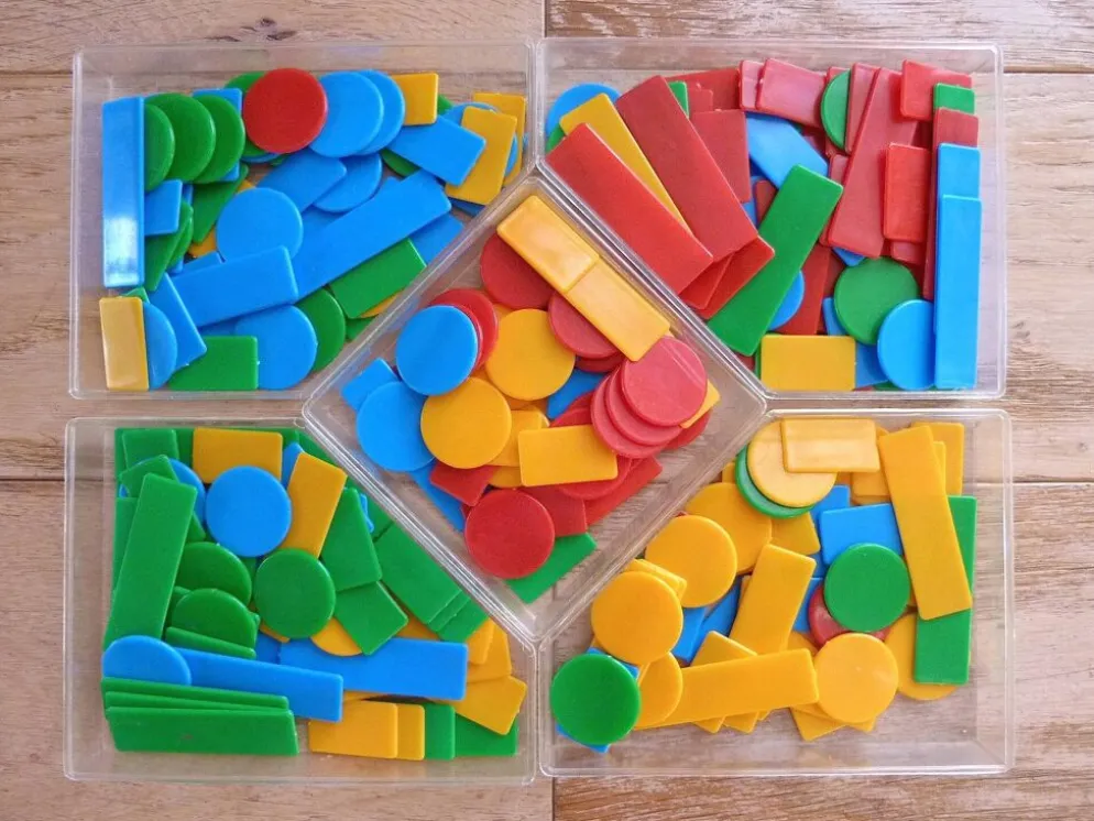 Jeu Nain Jaune Jeujura vintage