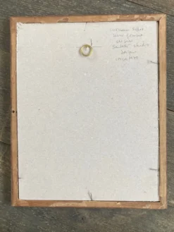 Jeune femme, photo en vue d'un mariage