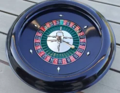 Jeu roulette