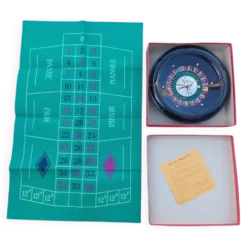 Jeu roulette
