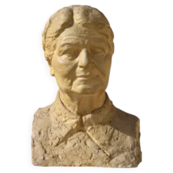 Joseph Gazan, Portrait de Niçoise (1947)