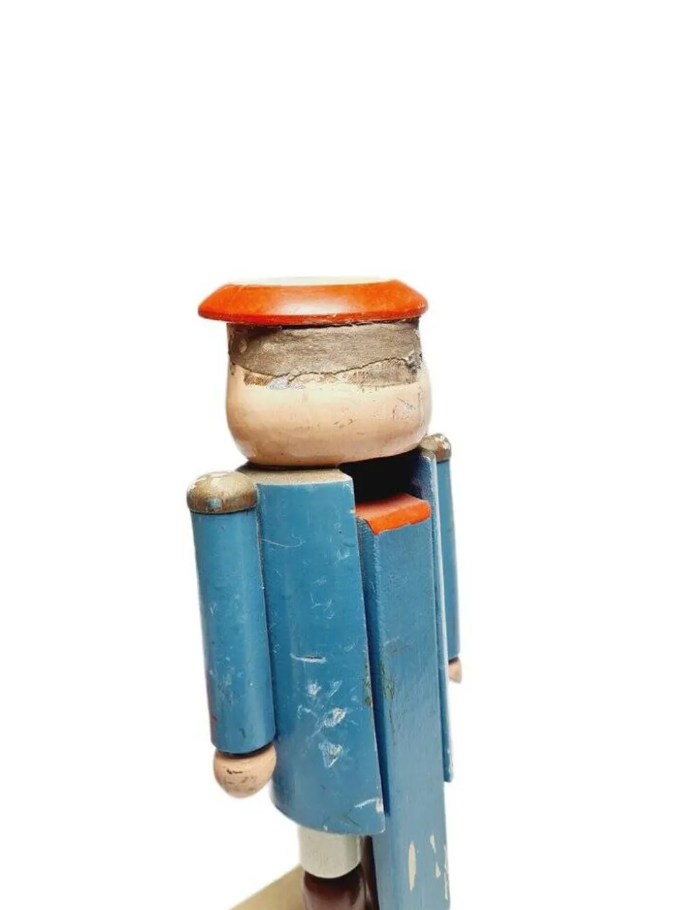 Jouet Art Déco, Belgique, années 1950
