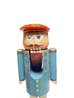 Jouet Art Déco, Belgique, années 1950
