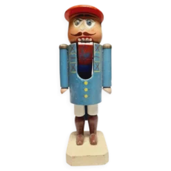 Jouet Art Déco, Belgique, années 1950