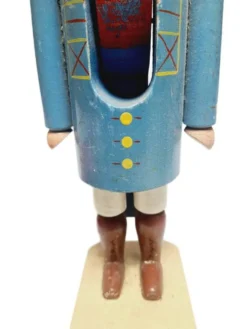 Jouet Art Déco, Belgique, années 1950