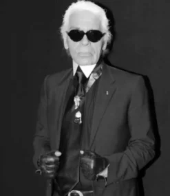 Karl lagerfeld