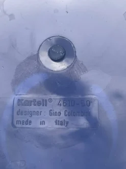 Kartell 4610-50
