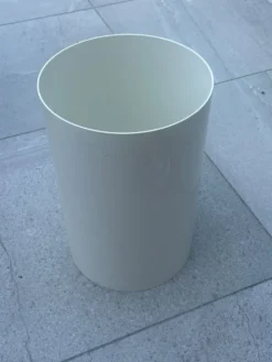 Kartell 4670 poubelle de bureau