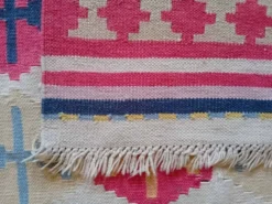 Kilim Afghan fait main 240x170cm