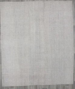 Kilim à tissage plat, 260x297cm