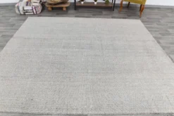 Kilim à tissage plat, 260x297cm