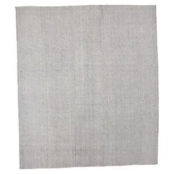 Kilim à tissage plat, 260x297cm