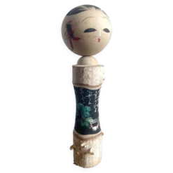 Kokhéshi