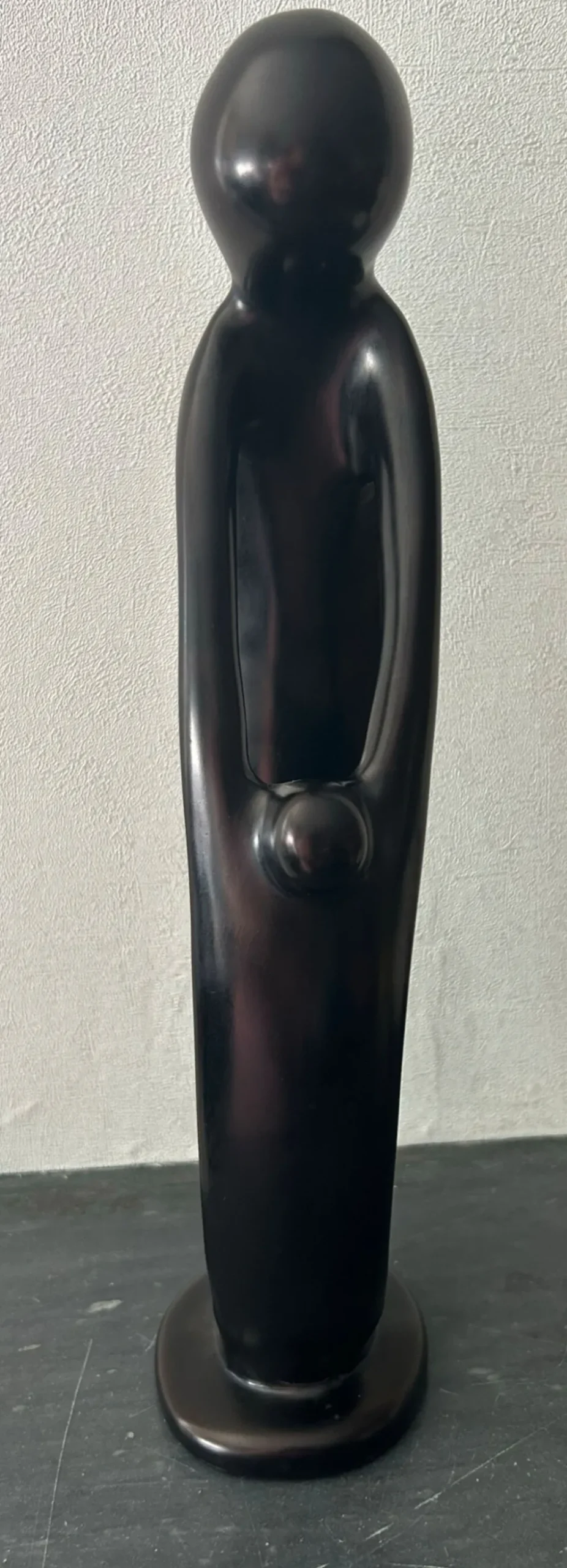 L'adulte et l'enfant