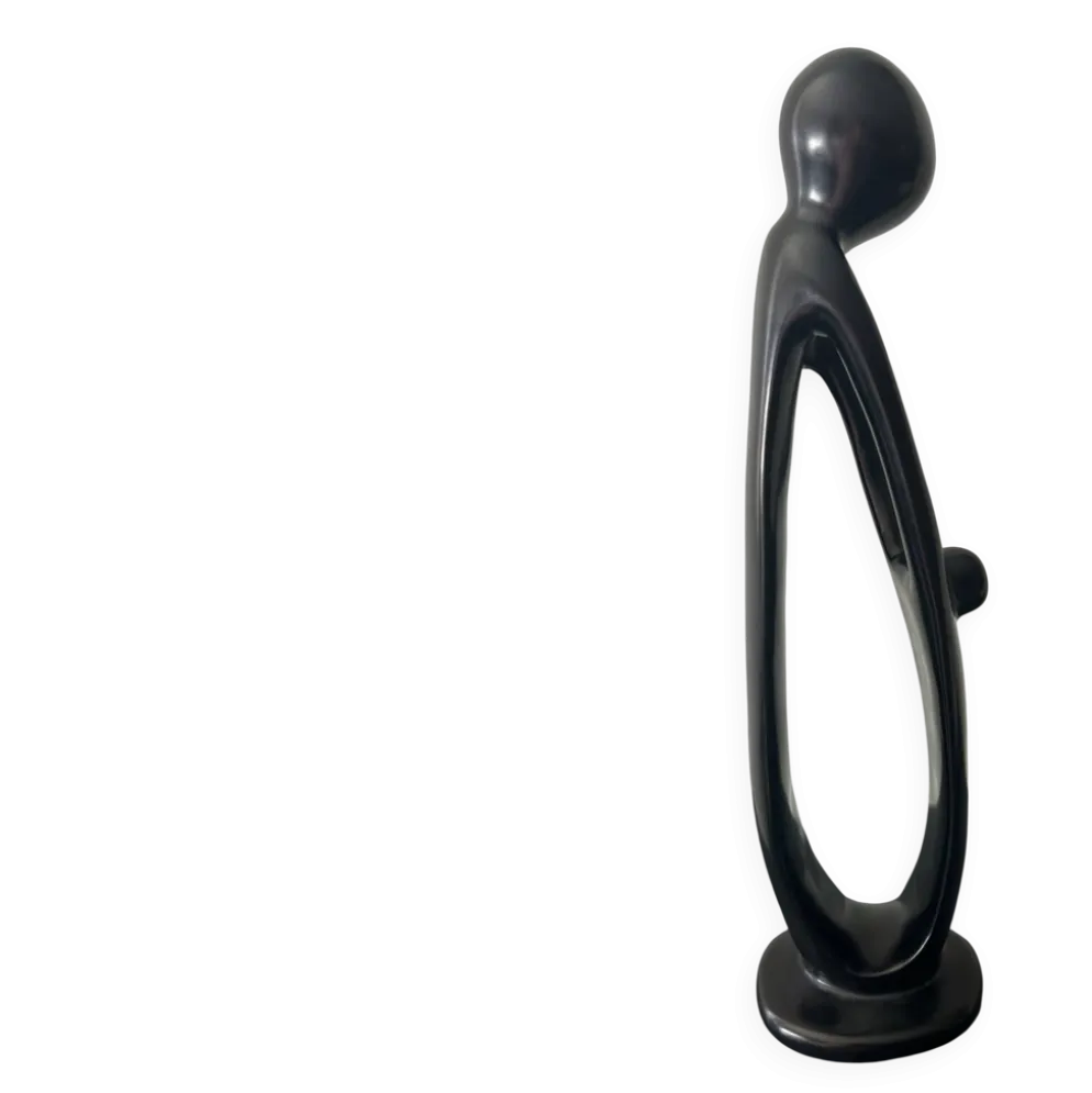 L'adulte et l'enfant