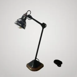 Lampe ajustable gras brevetée sgdg