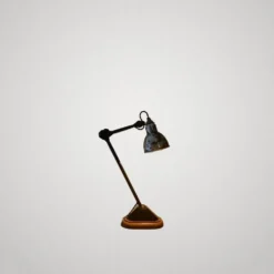 Lampe ajustable gras brevetée sgdg