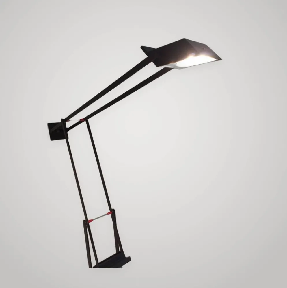 Lampe Artemide Tizio Design Richard Sapper