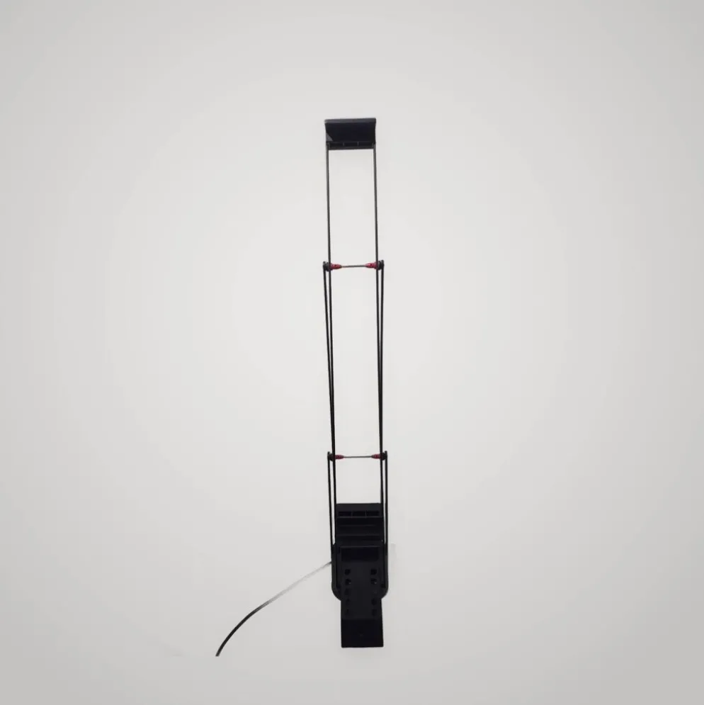 Lampe Artemide Tizio Design Richard Sapper