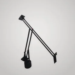 Lampe Artemide Tizio Design Richard Sapper