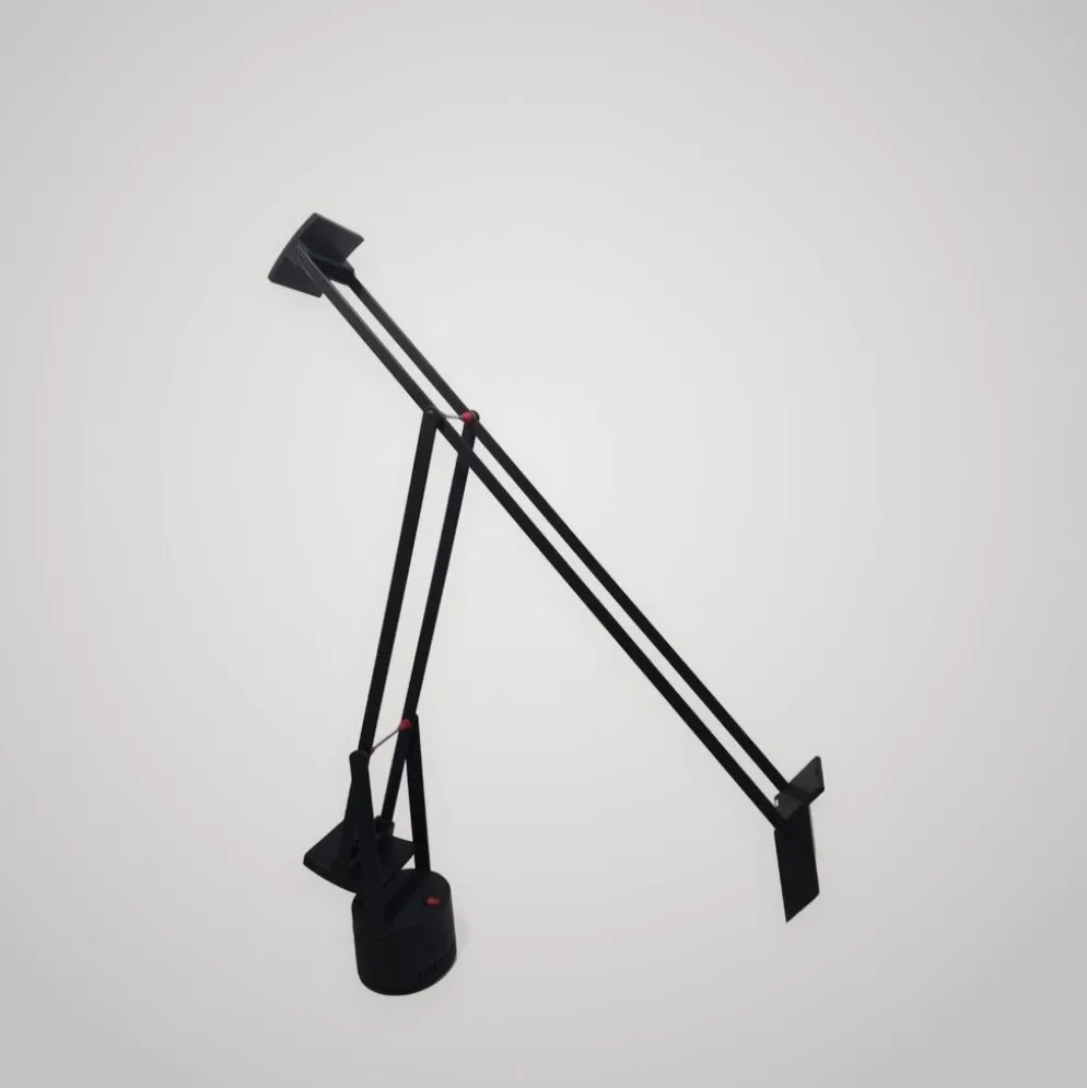 Lampe Artemide Tizio Design Richard Sapper
