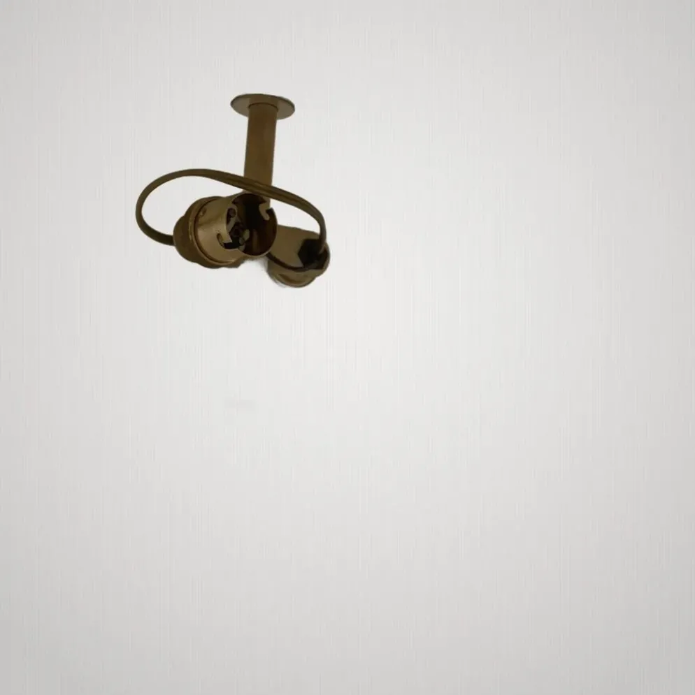 Lampe de bureau disderot - 1950 - 50/60