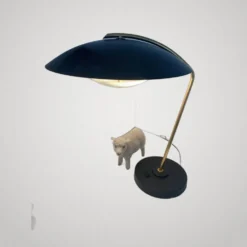 Lampe de bureau disderot - 1950 - 50/60