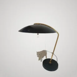 Lampe de bureau disderot - 1950 - 50/60
