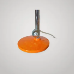 Lampe de Bureau Fase Madrid Modèle Faro Vintage 1960